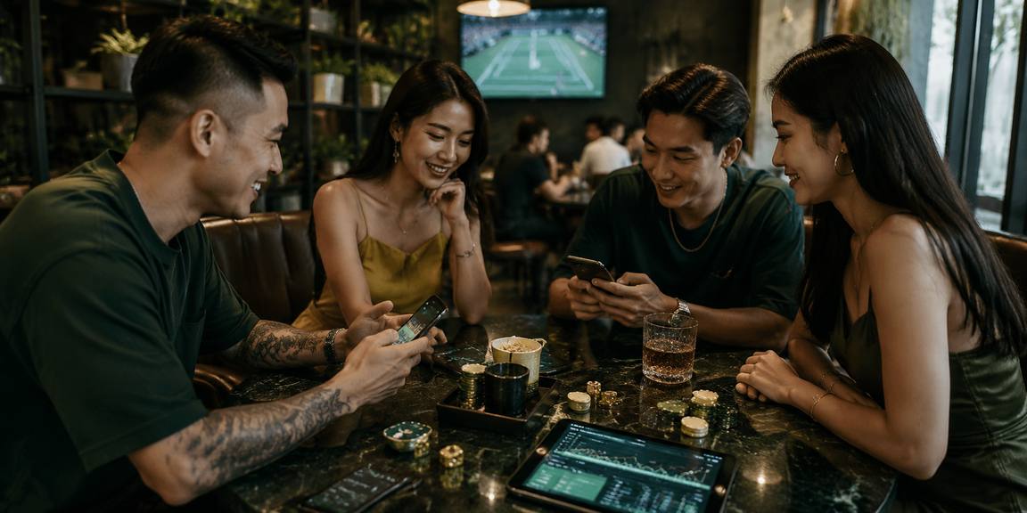 fe88 MoMo, ZaloPay và VNPay tích hợp sẵn